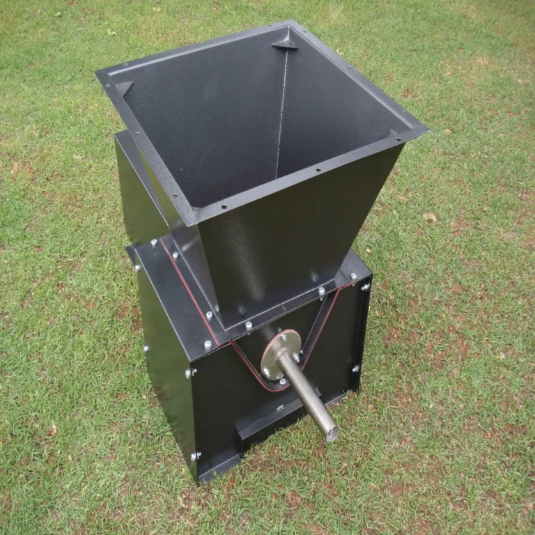 Feeder Assembly 1