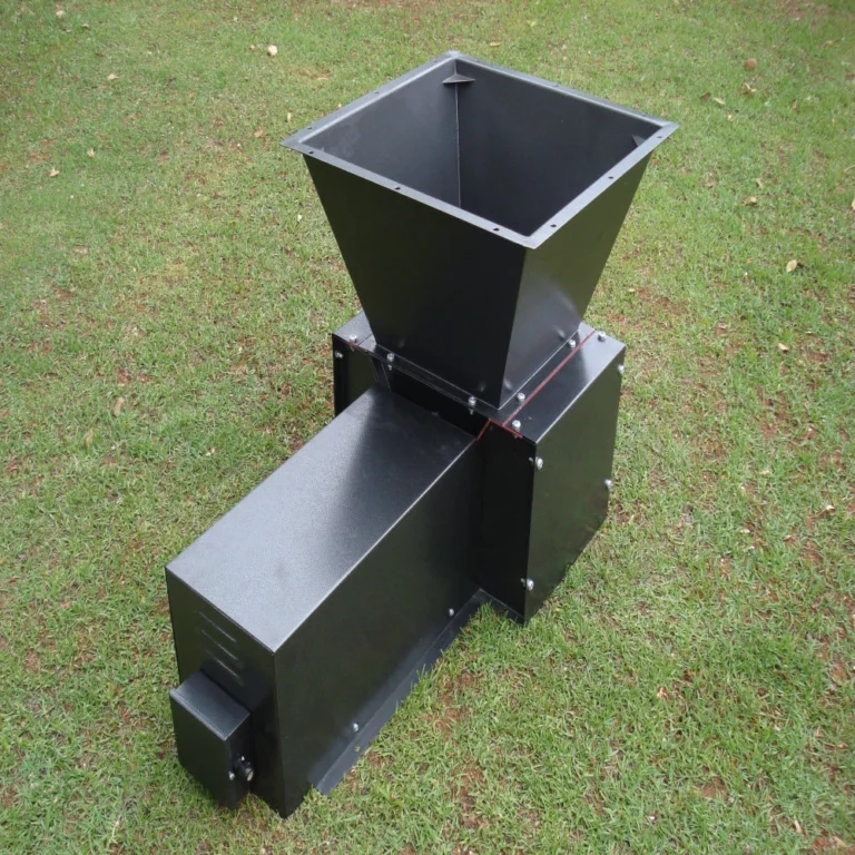 Feeder Assembly 2