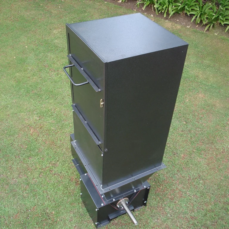 Feeder & Bagloader Assy 1 - Copy