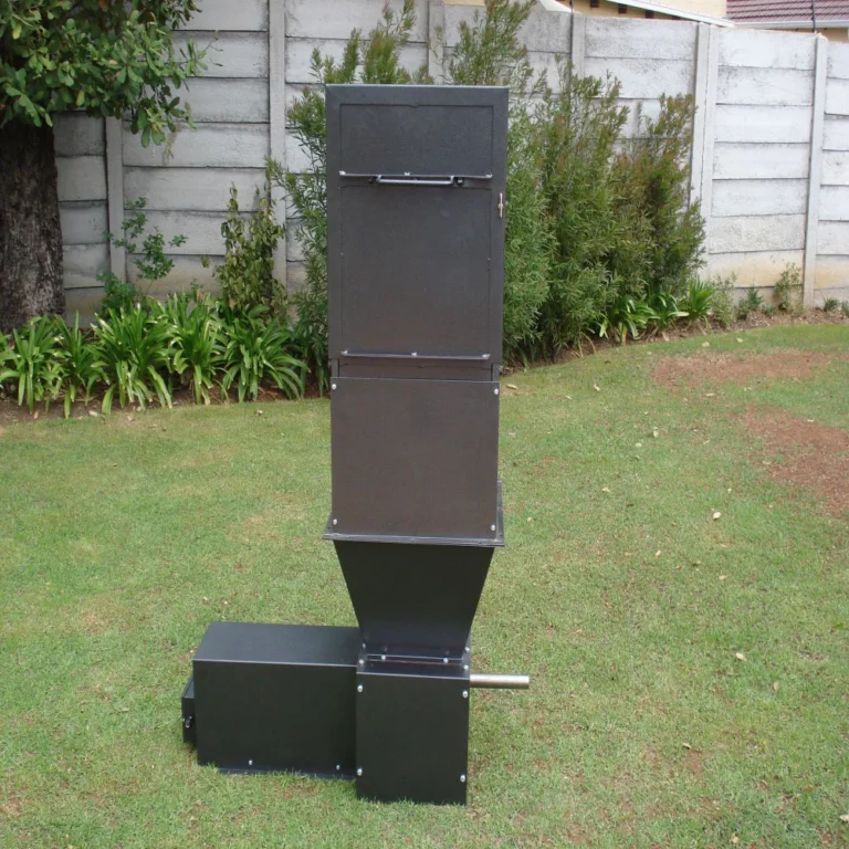 Feeder & Bagloader Assy 2