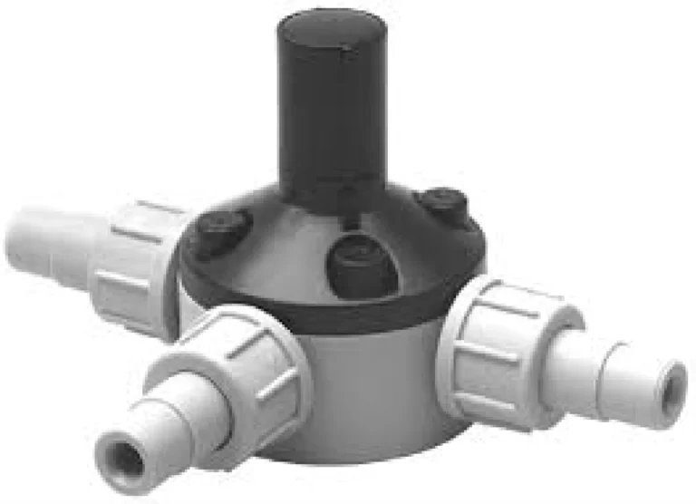 Pressure Relief Valve (PRV)