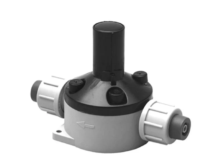 Pressure Loading Valve (PLV)