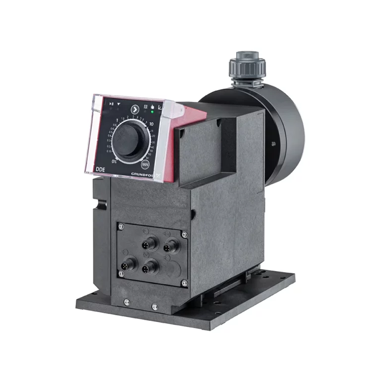 DDE XL Dosing pump, 0 - 200l/hr